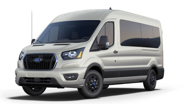 2025 Ford Transit® External Image 1